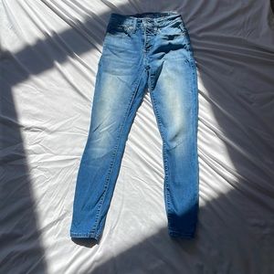 Lucky Brand Skinny Jeans